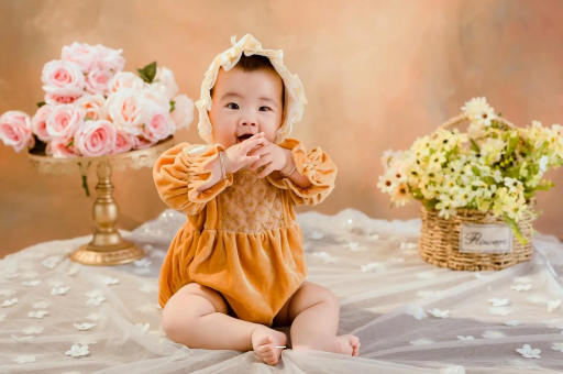 淄博宝宝吐舌头怎么回事 淄博宝宝吐舌头怎么回事